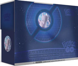 Pokemon TCG: Pokemon GO Pokemon Center Elite Trainer Box Plus (SEALED)