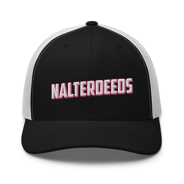 ND Trucker Cap - NalterDeeds