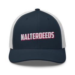 ND Trucker Cap - NalterDeeds
